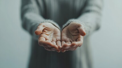 Elder abuse awareness raised in a group session by a social worker. Featuring education and safety