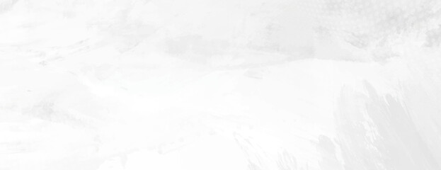 White background with a textured, abstract style. The background features soft brush strokes and a subtle white color palette. Digital background vector. White background.