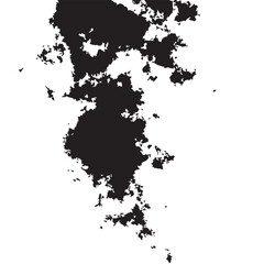 Grunge Texture Background for Retro, Vintage, and Distressed Design