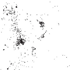 Grunge Texture Background for Retro, Vintage, and Distressed Design