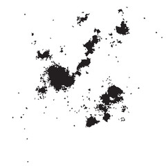 Grunge Texture Background for Retro, Vintage, and Distressed Design