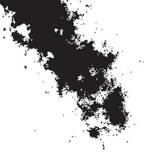 Grunge Texture Background for Retro, Vintage, and Distressed Design