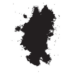 Grunge Texture Background for Retro, Vintage, and Distressed Design