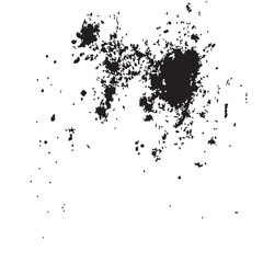 Grunge Texture Background for Retro, Vintage, and Distressed Design