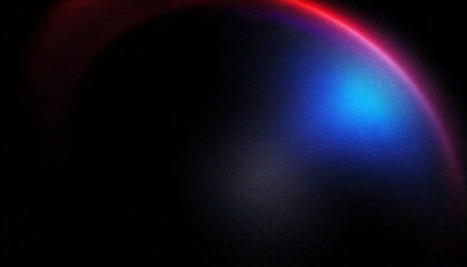 Stunning grainy abstract minimal gradient concept design.