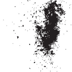 Grunge Texture Background for Retro, Vintage, and Distressed Design