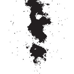 Grunge Texture Background for Retro, Vintage, and Distressed Design