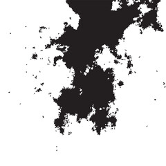 Grunge Texture Background for Retro, Vintage, and Distressed Design