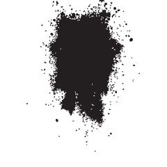 Grunge Texture Background for Retro, Vintage, and Distressed Design