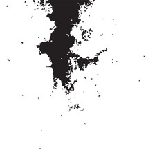 Grunge Texture Background for Retro, Vintage, and Distressed Design