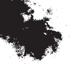 Grunge Texture Background for Retro, Vintage, and Distressed Design