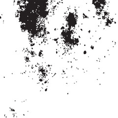 Grunge Texture Background for Retro, Vintage, and Distressed Design