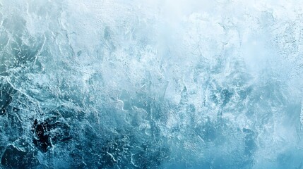 Obraz premium Powerful crashing ocean waves amidst a dramatic storm showcasing the raw energy and untamed beauty of nature s force The image captures the intense swirling motion and turbulence of the churning