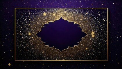 Moldura, luxo, sofisticação, requinte, elegância, design clássico, dourado, azul profundo, espaço para texto, minimalismo, glamour, composição refinada, brilho, ornamentos, detalhes dourados, fundo ce