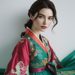 hanbok