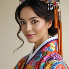 hanbok
