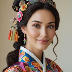 hanbok