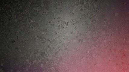 Obraz premium abstract gradient gray and pink texture noise background