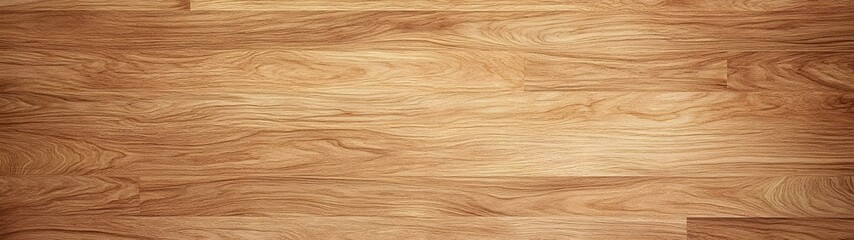 Naklejka premium Wooden Textured Floor and Wall Surface Background with Natural Wood Grain Pattern for Graphic Design Website Template or Presentation Backdrop