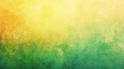 A vibrant gradient background transitioning from warm yellow to cool green, perfect for conveying a fresh and inviting mood.