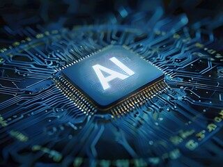 AI Chipset: The Heart of Artificial Intelligence