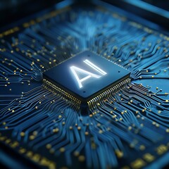 Artificial Intelligence Chip