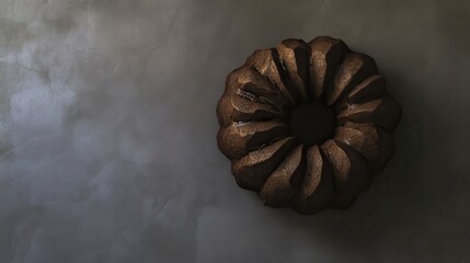 Exquisitely Crafted Cake Mold: A Modern Kitchen Accessory for Baking Enthusiasts