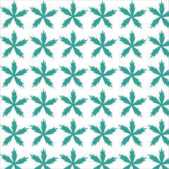seamless floral background