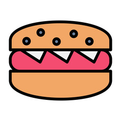 Hamburger Icon