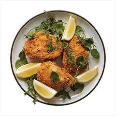 Tasty fried chicken free download