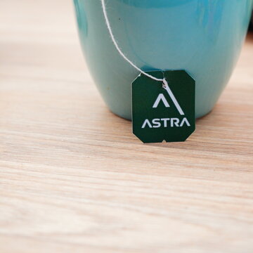 Astra brand rooibos tea