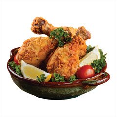 Tasty fried chicken free download