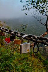 Szlak górski © Katarzyna