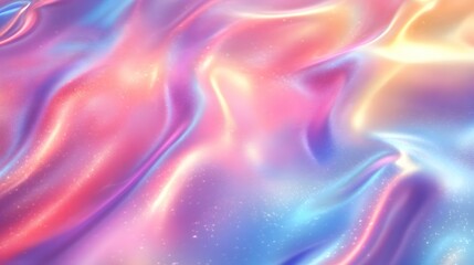 抽象的で魅惑的なイメージ