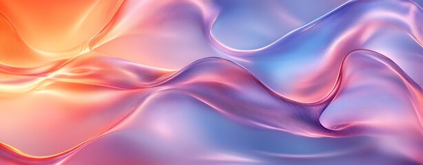 抽象的で魅惑的なイメージ