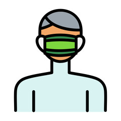 Safety Icon