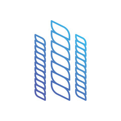 Rope Vector icon