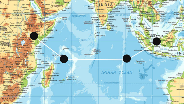 Connected Point 02_4p