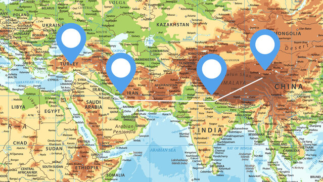 Connected Point 01_4p