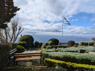The Holy Monastery of Saint Stephen