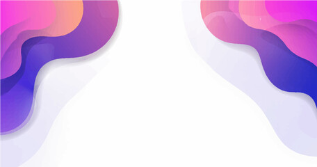 Abstract futuristic background