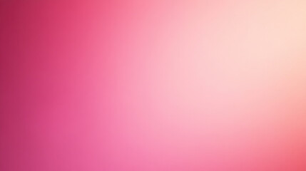 PinkandWhiteGradientBackground
