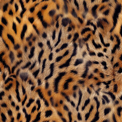 Seamless camouflage fabric texture. Abstract background and texture for design.