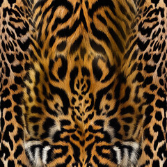 Seamless camouflage fabric texture. Abstract background and texture for design.