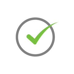 marker check icon ,check box checklist