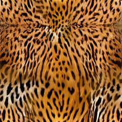 Seamless camouflage fabric texture. Abstract background and texture for design.