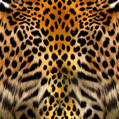 Seamless camouflage fabric texture. Abstract background and texture for design.