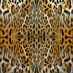 Seamless camouflage fabric texture. Abstract background and texture for design.