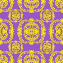 seamless  pattern
