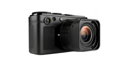 Unleash your inner filmmaker, a comprehensive guide to mastering the art of black camera cinematography